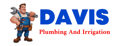 Trusted plumber in MC DAVID